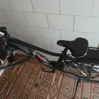 دوچرخه برقی ویوا