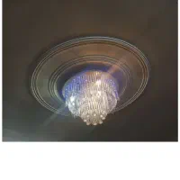 یه جفت لوستر