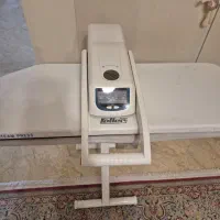 اتو پرسی فلر