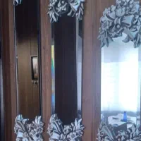 آینه سه تیکه