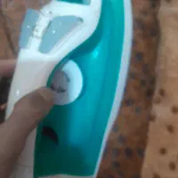 اتو بخار