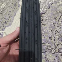 لاستیک جلو هندا نونو موتور هندا لوازم وسایل