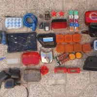 لوازم هوندا قیمت توافقی