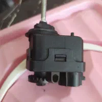 مانیتور سرباطری ،هدلایت،موتور تنظیم چراغ ،دوربین|قطعات یدکی و لوازم جانبی|امیدیه, |دیوار