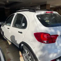 کوییک ۱۴۰۴|خودرو سواری و وانت|تهران, شهرک پاسداران|دیوار