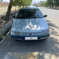 پژو405دوگانهکارخانه|خودرو سواری و وانت|خوی, |دیوار