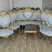 مبلمان یکتا قرچک