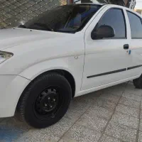 تیبا 2 مدل 98 در حد صفر