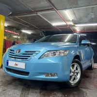 تویوتا کمری ۲۰۰۷