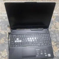 ایسوس Fxگیمینگ i5 گرافیک ۴