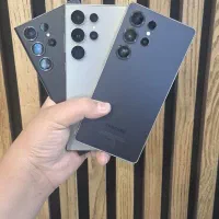 سامسونگ S23 s24 s25 ultra