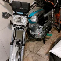موتور۲۰۰ احسان
