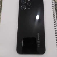 گوشی ردمی 12