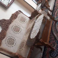 مبلمان ولباسشوعی