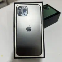 گوشی آیفون 11 Iphone11Pro