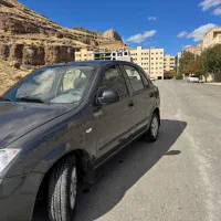 تیبا ۲ مدل ۹۶|خودرو سواری و وانت|ماکو, |دیوار