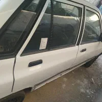 پراید 131مدل 87دوگانه شرکتی|خودرو سواری و وانت|بندرعباس, |دیوار