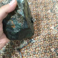 شهاب‌سنگ بسیار با ارزش