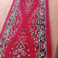 کناره قرمز جنس نخ درجه یک