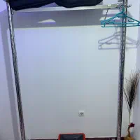 رگال ایستاده بادوام