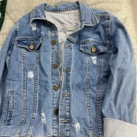 کت جین و هودی