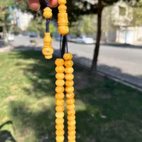 تسبیح جعفر امیری و ناصر بهمنی