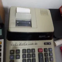 فروش ماشین حساب چابگر