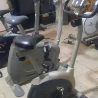 فروش انواع دوچرخه ثابت در حد آک