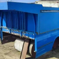 اتاق عقب نیسان