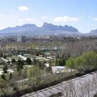 3-خواب-ط-2-با-آسانسور-نقد-یا-معاوضه-با-باغ-سند-دار