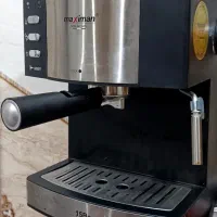 اسپرسوساز