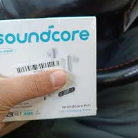 ایرپاد انکر اکبند