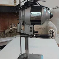 قیچی برش ۱۰ و اتو سیلتر|لوازم خیاطی و بافتنی|تهران, هاشم‌آباد|دیوار