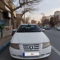 سمند سورن تمیز89|خودرو سواری و وانت|اصفهان, شهرک امام خمینی|دیوار