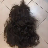 فروش کلاه گیس طبیعی