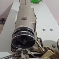 چرخ خیاطی راسته دوز کار کردی|چرخ خیاطی و ریسندگی|شیراز, شهرک نیروی انتظامی|دیوار