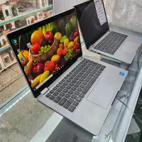 لپتاپ DELL صفحه نمایش لمسی نسل ۱۱ سری G|رایانه همراه|یاسوج, |دیوار