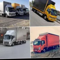 باربری سیروسفر حمل ونقل اثاثیه منزل وجهیزیه