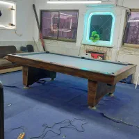 بیلیارد خراسان شمالی|ورزش‌های توپی|بجنورد, |دیوار