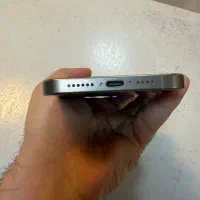 آیفون 15 promax cha|موبایل|تبریز, |دیوار