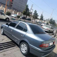 سمند LX EF7 بنزینی، مدل ۱۳۹۷