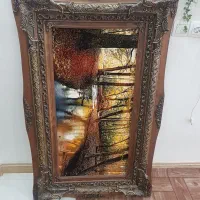 تابلو فرش