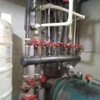 تاسیسات گاز شوفاژ رادیاتور|خدمات پیشه و مهارت|تهران, شمسآباد|دیوار