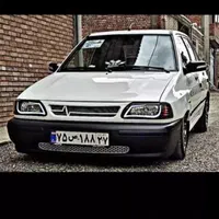 مسافر نیشابور به مشهد