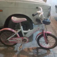 دوچرخه بچه گانه