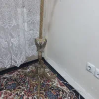 آباژور برنز|چراغ خواب و آباژور|قدس, شهرک فرزان|دیوار