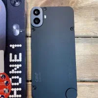 گوشی ناتینگ CMF Phone 1