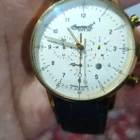 ساعت اینگرسول اصل