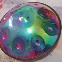 هنگ درام کاملا نو