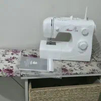 چرخ خیاطی